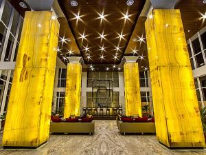 Fotografie z fotogalerie ubytování Hariston Hotel & Suites, Pluit - Jakarta v destinaci Jakarta