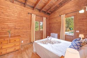 Fotografie z fotogalerie ubytování Finca L'hort Nou v destinaci Pollença
