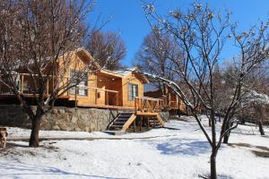 Gallery image of Refugio Piedra Madre in San José de Maipo