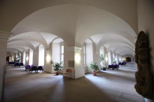 Fotografie z fotogalerie ubytování Kloster Schöntal v destinaci Jagsthausen