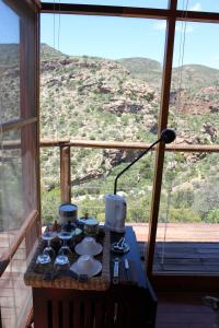 Gallery image of Sederkloof Lodge in Studtis