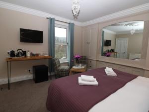 Afbeelding uit fotogalerij van Four Seasons Guesthouse in Castleton +18 foto's