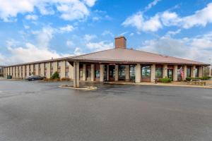 Gallery image of Quality Inn-Wooster in Wooster