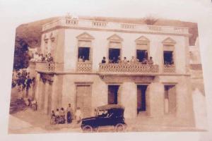Fotografie z fotogalerie ubytování Casa El Billar v destinaci Haría
