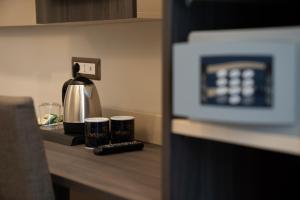 Kép San Lorenzo - Boutique Hotel & SPA szállásáról Letterében a galériában