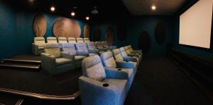 Posezení v ubytování The Blyde - Unit 1136 + 44 fotografií