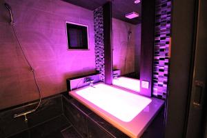 Bagno di Hotel Riviera Sagamihara (Adult Only)