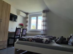 Foto dalla galleria di Monostor Panzió a Komárom Altre 7 foto