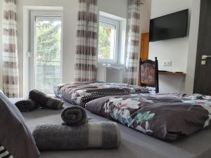 Foto dalla galleria di Monostor Panzió a Komárom