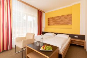 Menjar a l'hotel o a prop