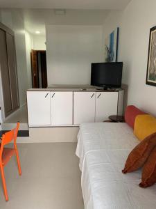 Imagem da galeria de Bahia Flat - Barra em Salvador