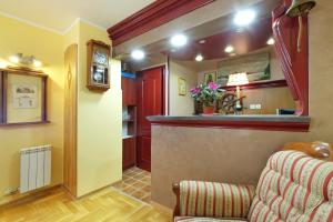 Foto Belgradis asuva majutusasutuse Villa Tower Gardos galeriist