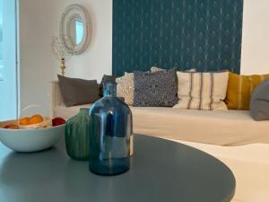 Photo de la galerie de l'établissement Fisherman Cottage, à Yport 36 autres photos