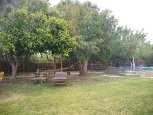 Foto dalla galleria di A Casa Piccio ad Avola Altre 140 foto