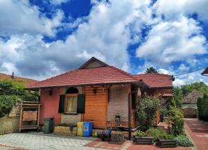 Hoone, kus apartement asub