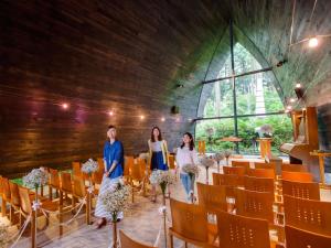 Fotografie z fotogalerie ubytování Hotel Green Plaza Hakone v destinaci Hakone