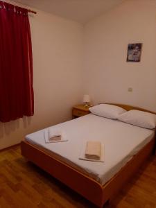 Gallery image of Apartments Čepo in Makarska