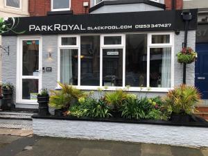 ParkRoyal Blackpool