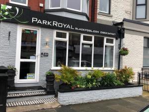 ParkRoyal Blackpool