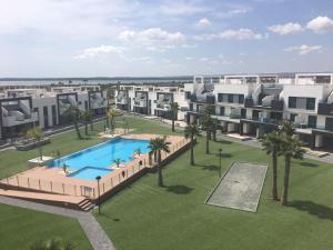 Fotografia z galérie ubytovania Oasis Beach Dream Holiday v destinácii Guardamar del Segura