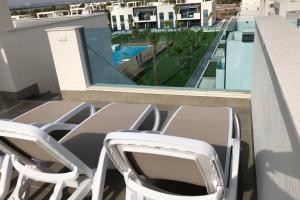Fotografia z galérie ubytovania Oasis Beach Dream Holiday v destinácii Guardamar del Segura