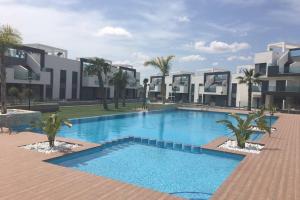 Fotografia z galérie ubytovania Oasis Beach Dream Holiday v destinácii Guardamar del Segura