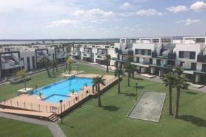 Fotografia z galérie ubytovania Oasis Beach Dream Holiday v destinácii Guardamar del Segura