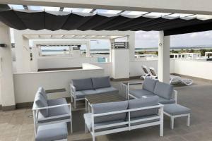 Fotografia z galérie ubytovania Oasis Beach Dream Holiday v destinácii Guardamar del Segura