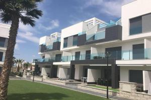 Fotografia z galérie ubytovania Oasis Beach Dream Holiday v destinácii Guardamar del Segura