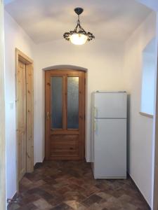 Cuina o zona de cuina de Statek Straňovice