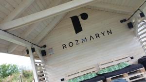 Fotografie z fotogalerie ubytování Rozmaryn v destinaci Bierna