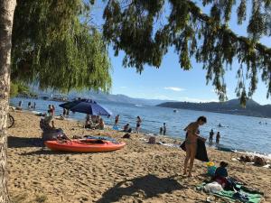 Gallery image of Stirling House in Kelowna