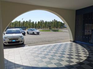 Kép La Maison Latina Guest House szállásáról Latinában a galériában