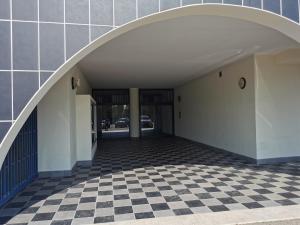 The facade or entrance of La Maison Latina Guest House