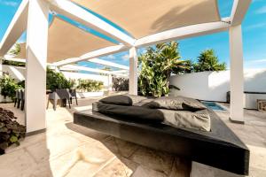 Fotografie z fotogalerie ubytování Casa Maeva with heated pool in El Roque v destinaci Cotillo