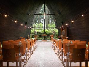 Restaurace v ubytování Hotel Green Plaza Hakone + 37 fotografií