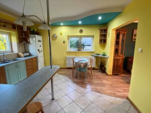 Afbeelding uit fotogalerij van Noclegi Dobry Kwadrat in Bodzentyn