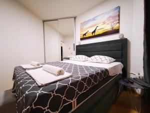 Merkur Luxury Apartman, Niš – Updated 2023 Prices