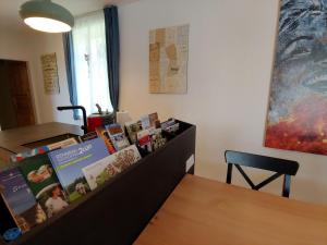 Fotografie z fotogalerie ubytování Ferienhaus zur Opernsängerin v destinaci Hartberg