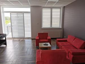 Afbeelding uit fotogalerij van Wielobranżówka in Szepietowo +16 foto's