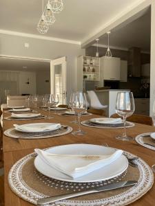 Gallery image of Casal da Rita Campestre in Vaqueiros