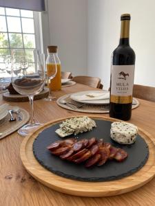 Gallery image of Casal da Rita Campestre in Vaqueiros +20 photos