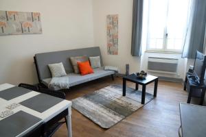 Gallery image of L'appartement 62 in Le Lonzac