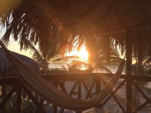 Foto dalla galleria di Bora Bora Bungalows a Los Órganos