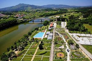 Příroda nedaleko bed and breakfast + 55 fotografií