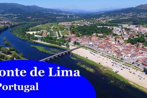 Příroda nedaleko bed and breakfast