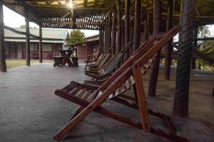 Afbeelding uit fotogalerij van Pousada São João - Estrada Parque Pantanal in Corumbá +60 foto's