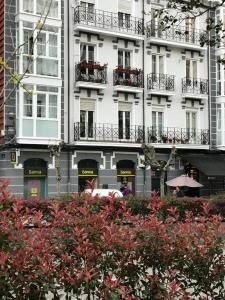 Galeriebild der Unterkunft SF Avenue Santander in Santander