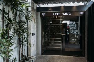 Gambar di galeri bagi King and Queen Hotel Suites di New Plymouth
