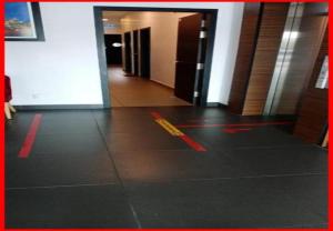 Fotografie z fotogalerie ubytování ZONE Hotels, Telok Panglima Garang v destinaci Teluk Panglima Garang